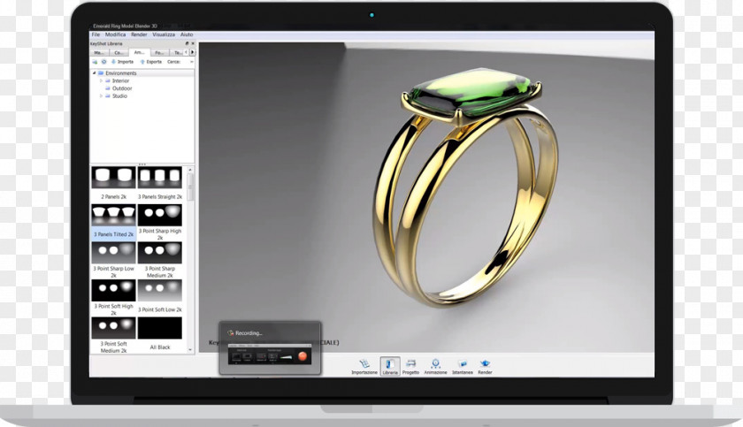 Design 3D Computer Graphics Program Modeling Software Rhinoceros PNG