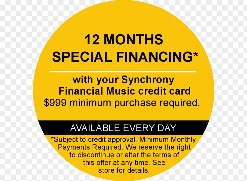 Font Brand Product Finance Synchrony Financial PNG