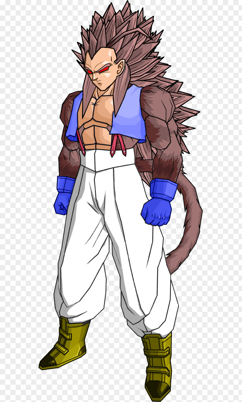 Goku Gogeta Vegeta Trunks Dragon Ball Xenoverse 2 PNG