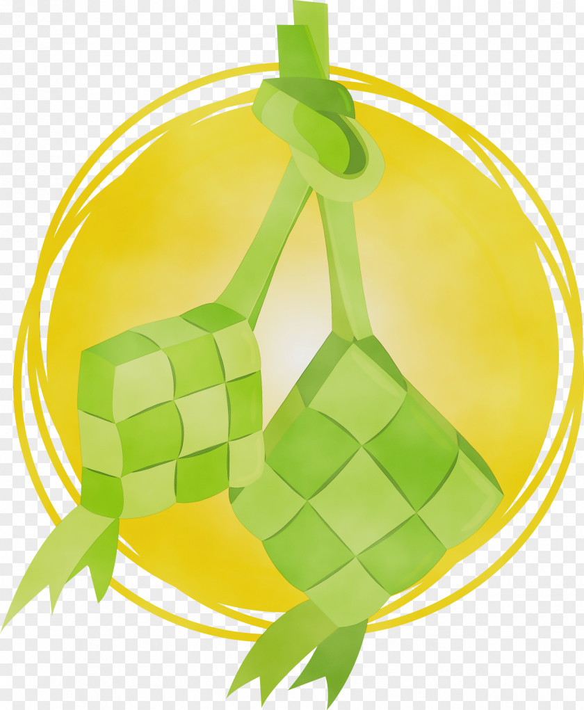 Green Fruit PNG