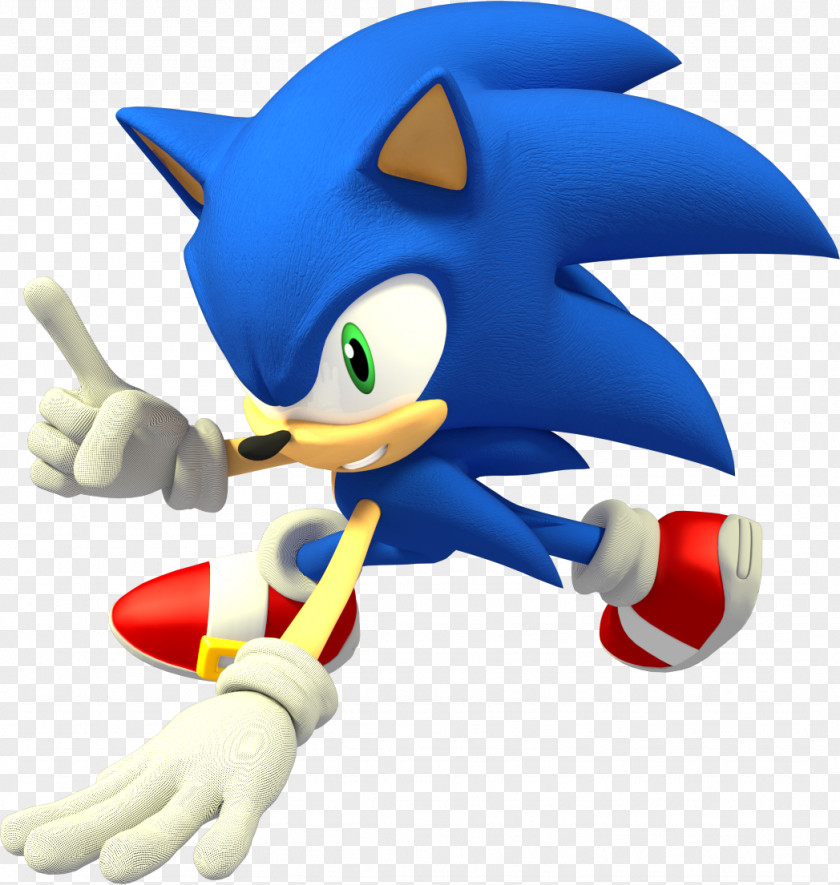 Hedgehog Sonic 3D The Shadow Rush Fighters PNG