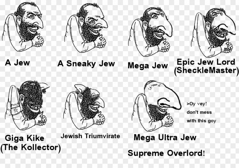 Jewish People Stereotypes Of Jews Judaism Meme Antisemitism PNG people of Antisemitism, clipart PNG