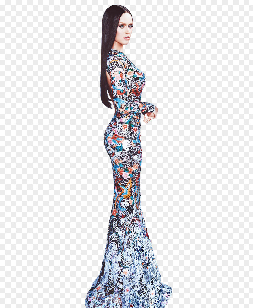 Katy Perry Katycats Model Celebrity Hair PNG