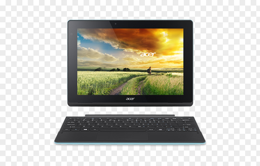 Laptop Acer Aspire Switch 10 E SW3-013-1369 10.10 PNG