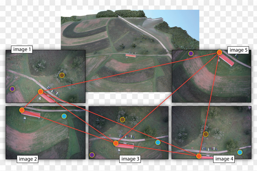 Lidar Structure From Motion Photogrammetry 3D Modeling Information PNG