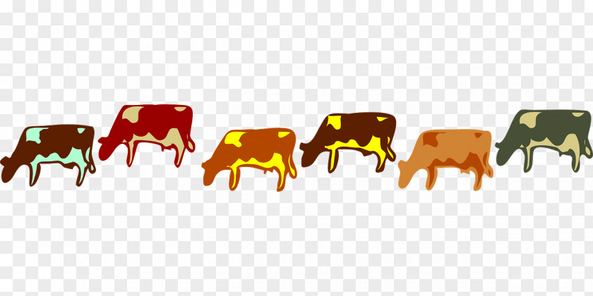 Livestock Animals Dairy Cattle Texas Longhorn Baka English Taurine PNG