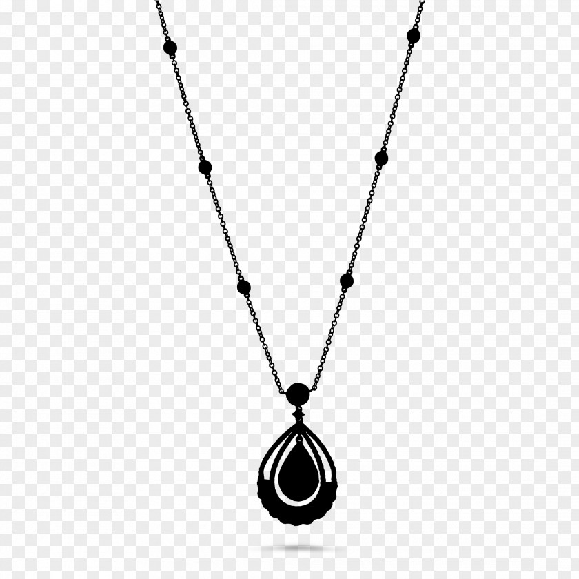 Locket Necklace Jewellery Chain Line PNG