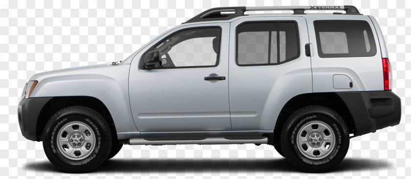 Nissan 2015 Xterra Car 2005 Kline PNG