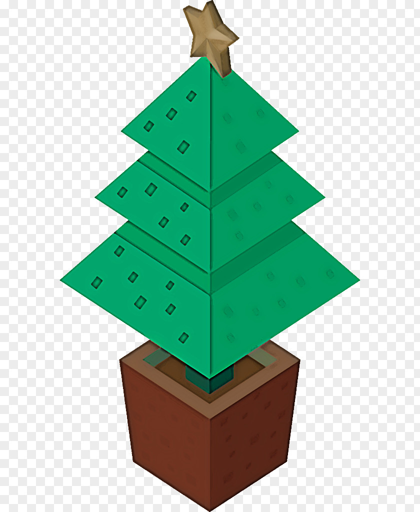 Oregon Pine Colorado Spruce Christmas Tree PNG