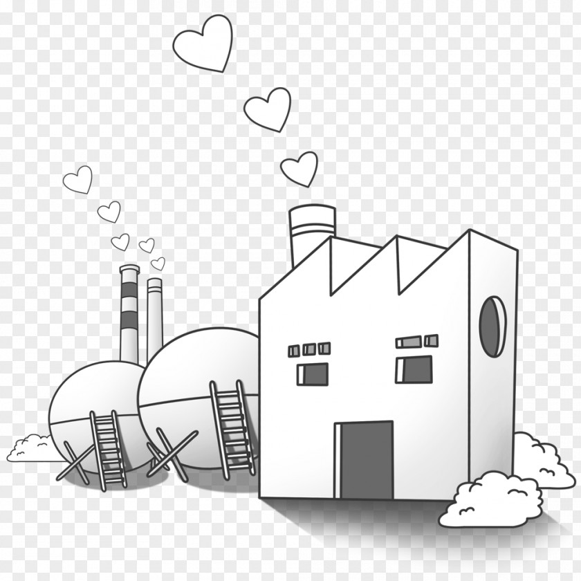 Paintings Free Chimney Houses Pull Material Android Computer File PNG