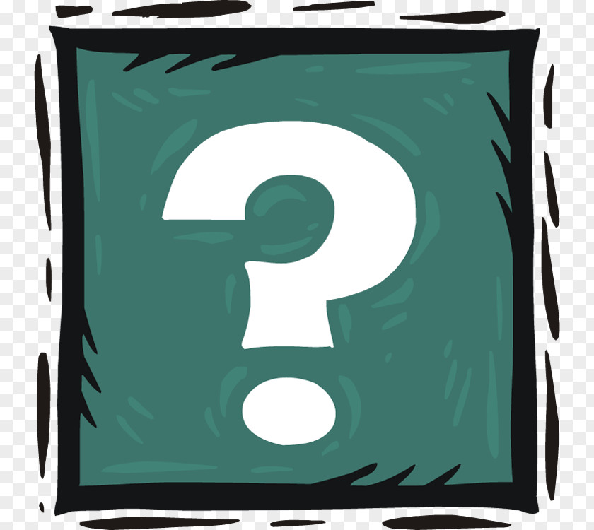 Question Mark Graphics Clip Art PNG