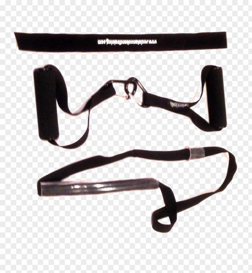 Resistance Band Goggles Belt Strap PNG