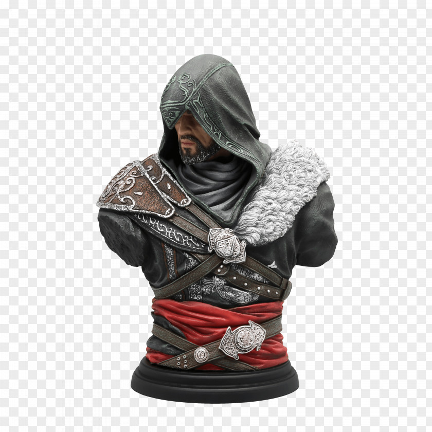 Assassins Creed Assassin's Creed: Revelations II Ezio Auditore Brotherhood PNG