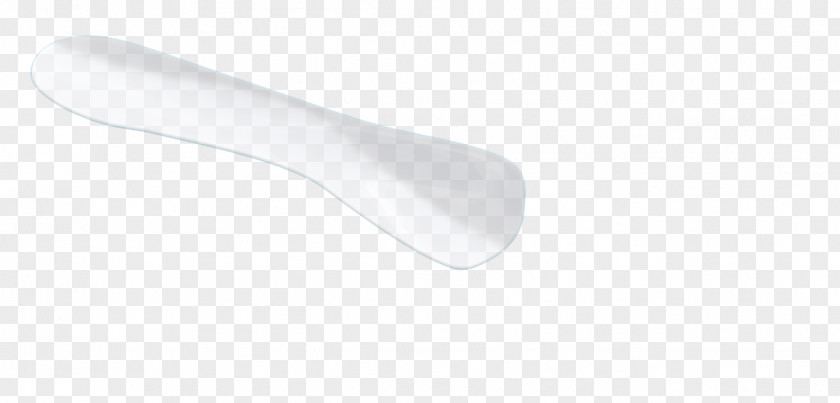 Blue Technology Spoon Shoe PNG