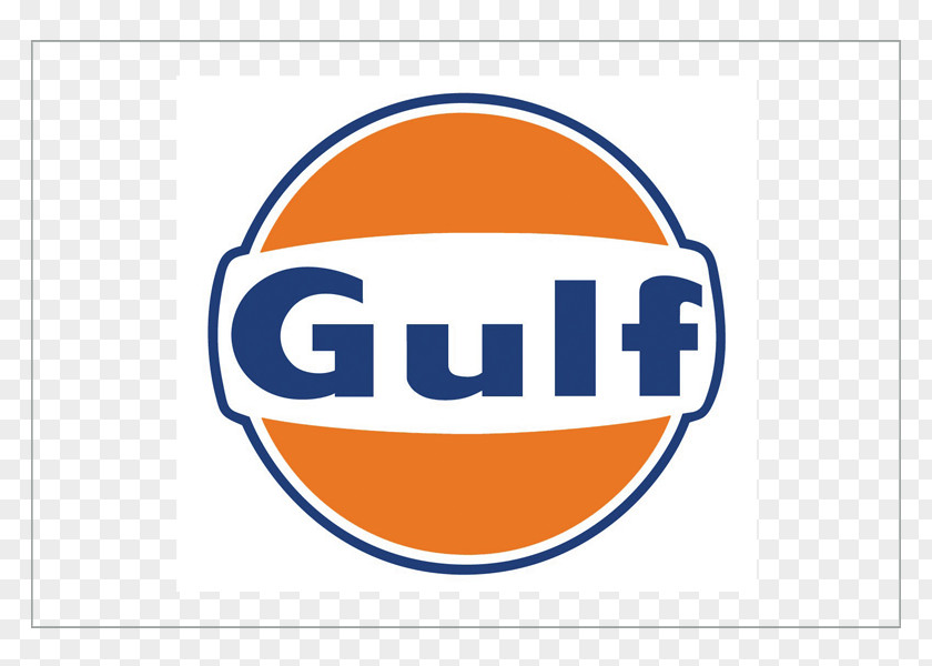 Business Gulf Oil Ford GT40 Lubricant Petroleum Decal PNG