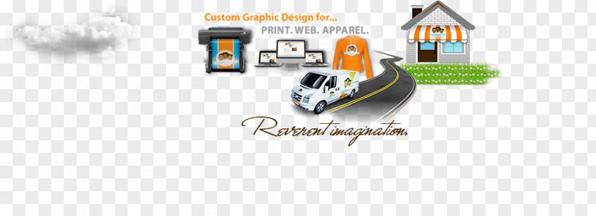 Design Logo Brand Mode Of Transport PNG