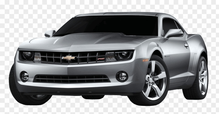 Fifth Generation Chevrolet Camaro 2010 2016 Car 2018 PNG