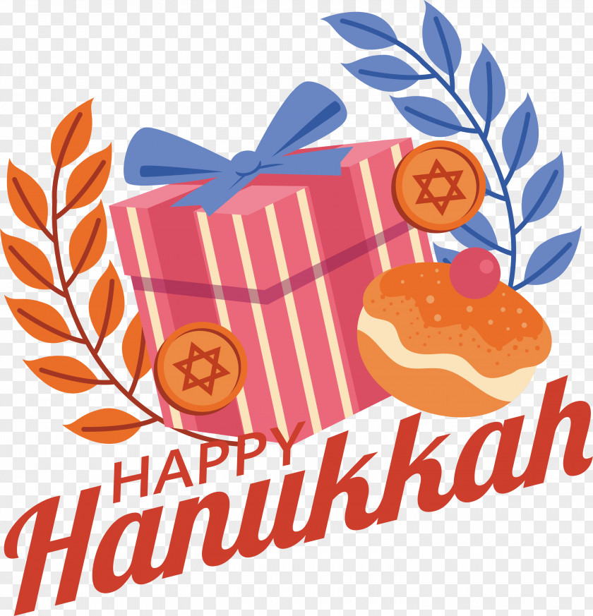 Hanukkah PNG