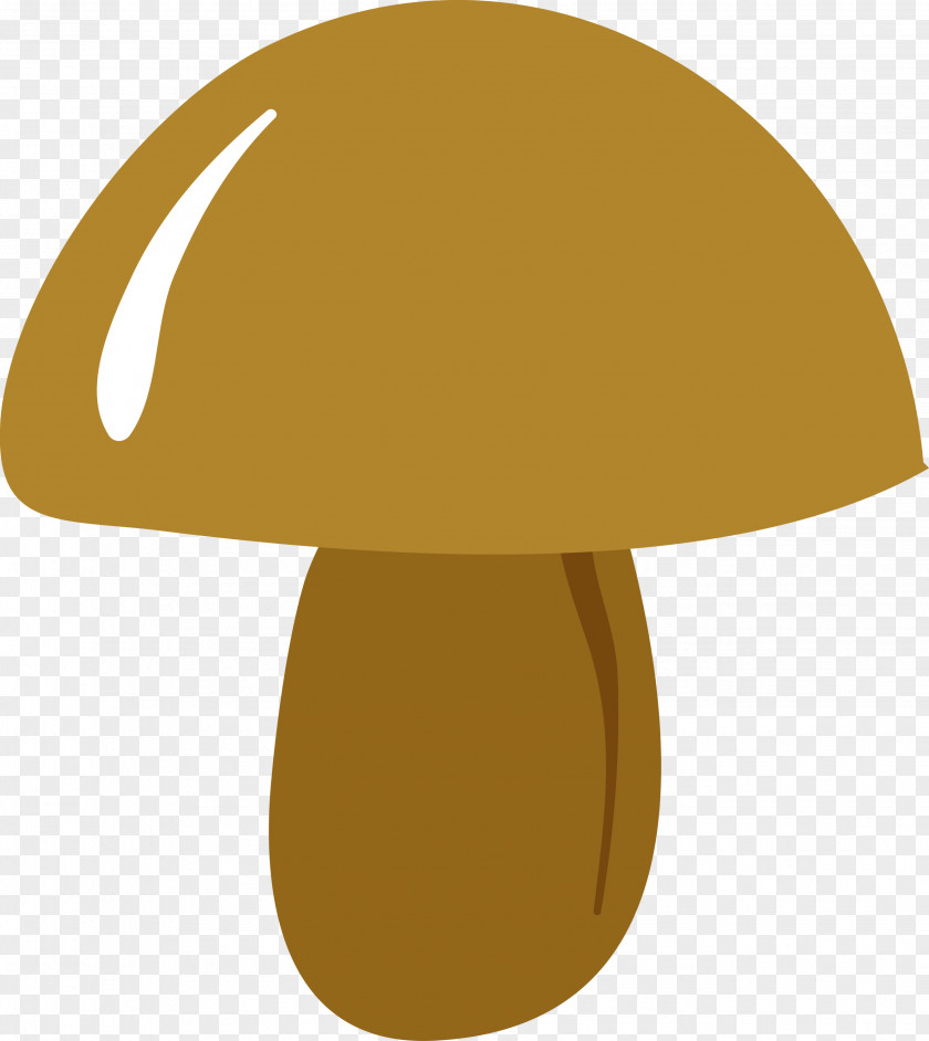 Hat Yellow PNG