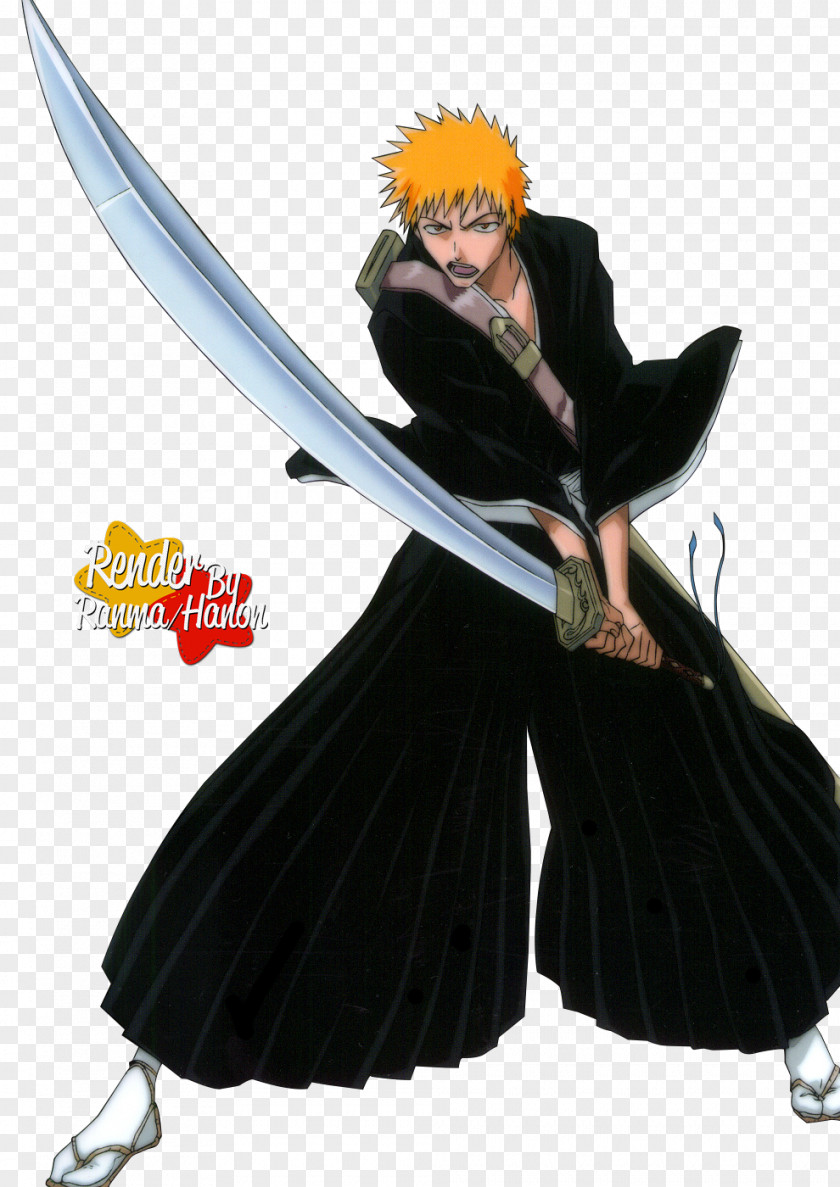 Ichigo Kurosaki Rukia Kuchiki Bleach PNG