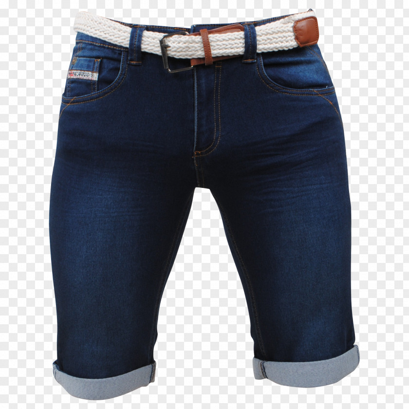 Jeans Denim Fashion Bermuda Shorts PNG