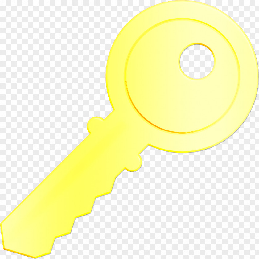 Key Icon Office Icons PNG