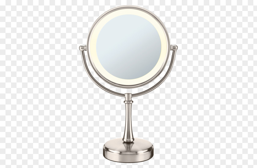 Light Conair Corporation Mirror Cosmetics Vanity PNG