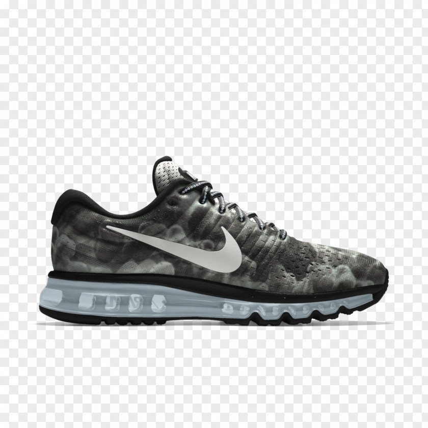 Nike Free Air Force Max Sneakers PNG