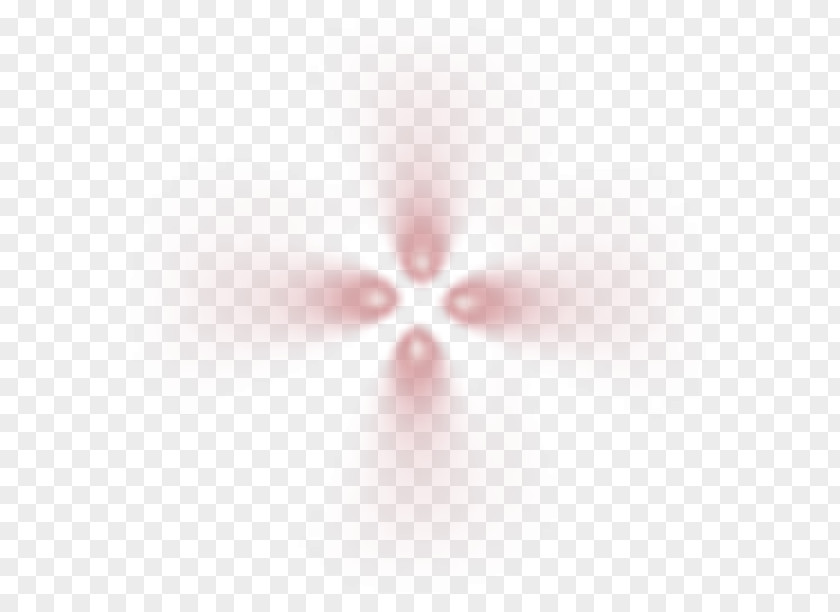 Pink Light Effect Element Nose Close-up Eye Computer Wallpaper PNG