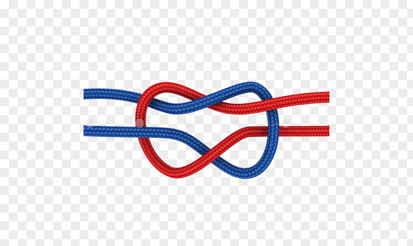 Rope Granny Knot Thief Running Bowline PNG