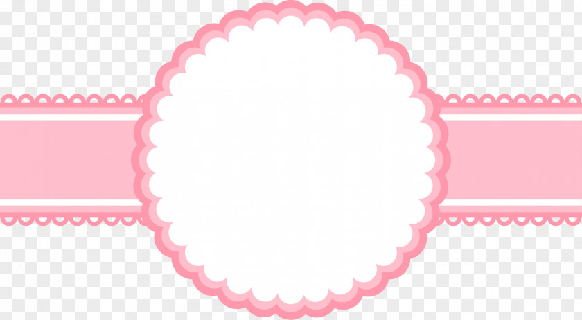 Vector Painted Pink Sweet Tag Euclidean Camera PNG