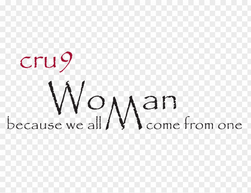 Woman Wine Document Logo Ephesians 4 Handwriting PNG