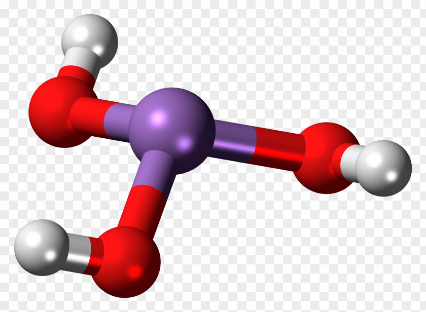 Acid Arsenic Arsenous Arsenate PNG