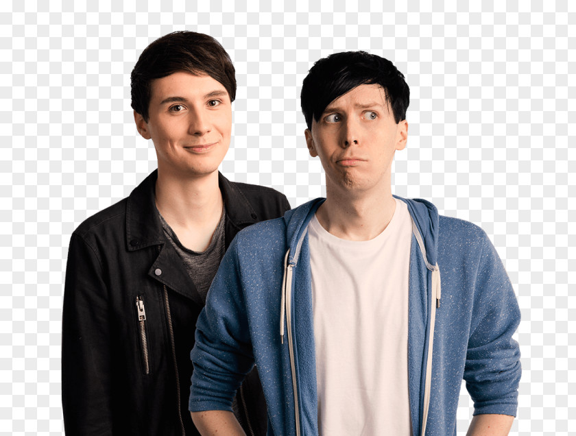 Amazing Book Is Not On Fire Phil Lester Dan Howell The And PNG