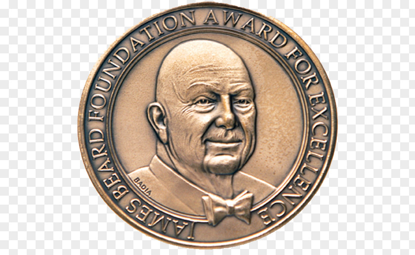 Anthony Bourdain James Beard Foundation Award 2018 Media Awards Chef PNG