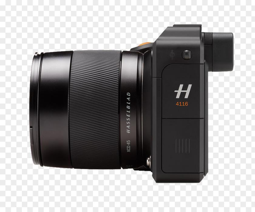 Camera Fujifilm GFX 50S Hasselblad X1D Mirrorless Interchangeable-lens Medium Format PNG