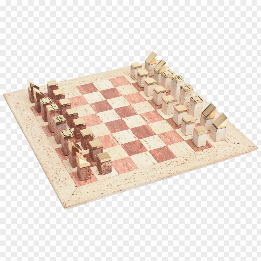 Chess Tables Piece Backgammon Board Game PNG