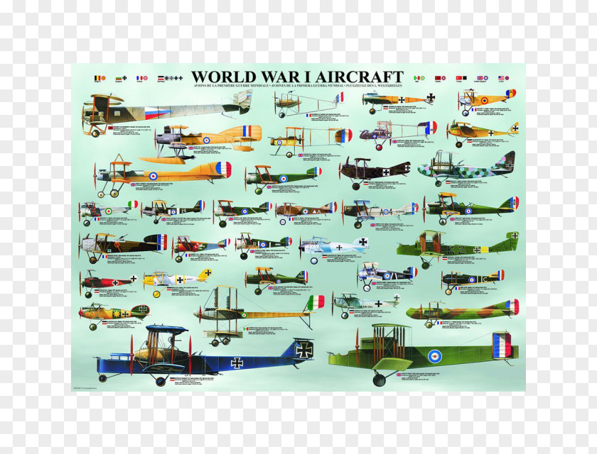 Company Propaganda Slogans Jigsaw Puzzles First World War Airplane Aircraft Second PNG