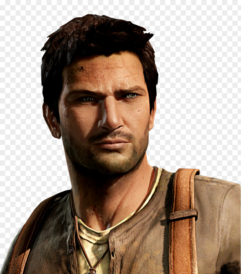 Drake Uncharted 2: Among Thieves Uncharted: Drake's Fortune 4: A Thief's End Golden Abyss The Lost Legacy PNG