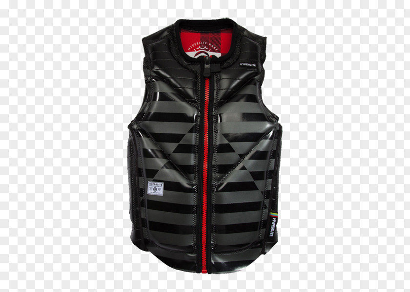 Jacket Gilets Hyperlite Wake Mfg. Life Jackets Wakeboarding PNG