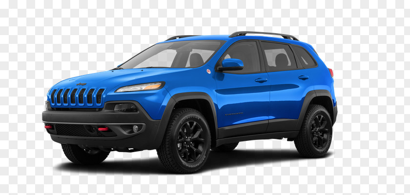 Jeep Trailhawk Car Grand Cherokee Chrysler PNG