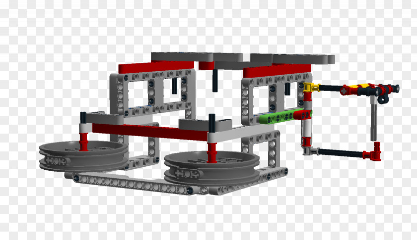 Lego Robot Mindstorms EV3 FIRST League PNG