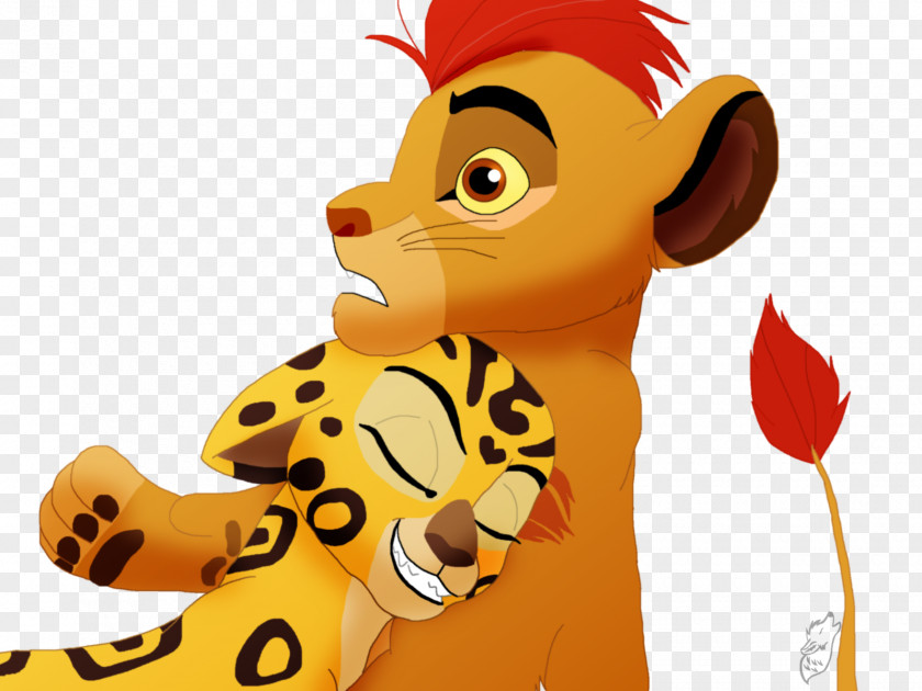 Lion Kion Simba Nala Mufasa PNG