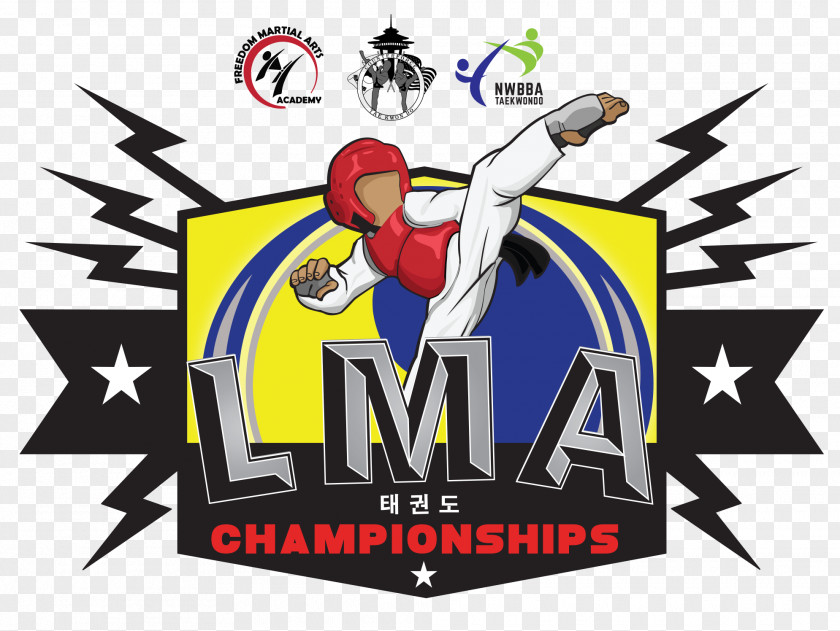 Lynnwood Organization Dynasty Taekwondo Martial Arts PNG