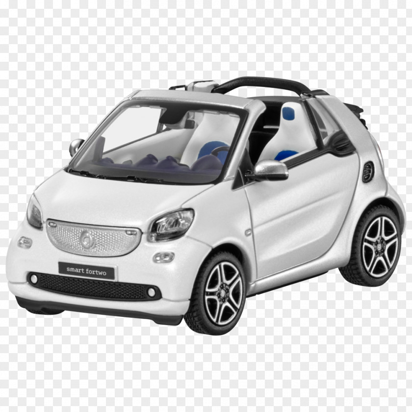 Mercedes Smart Forfour Mercedes-Benz Car Convertible PNG