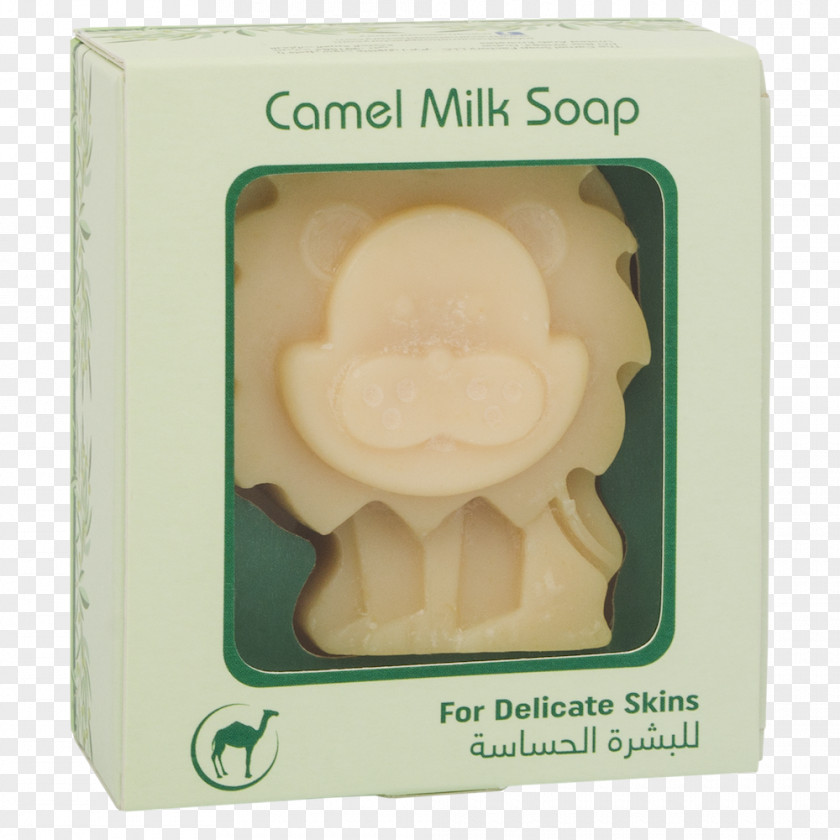 Soap Camel Milk The Factory LLC PNG