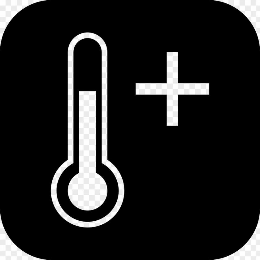 Symbol Vector Graphics Thermometer Temperature PNG