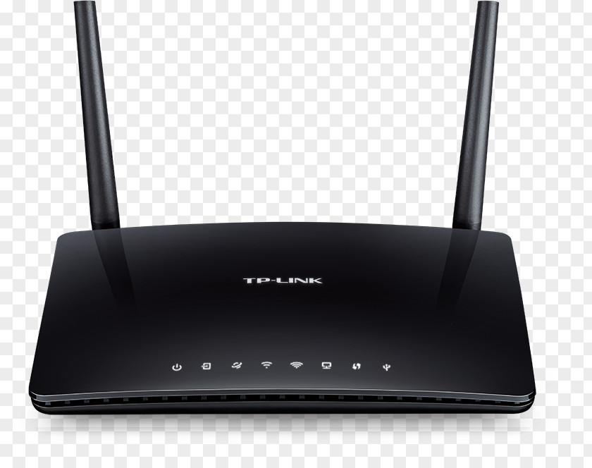 Tplink TP-LINK Archer C50 VR400 Router PNG