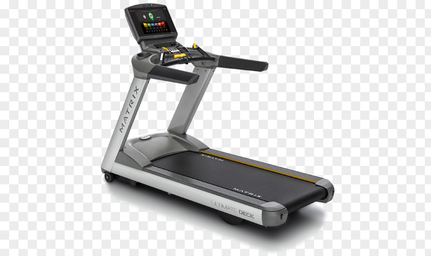 Treadmill Johnson Health Tech Exercise Equipment Fitness Centre Physical PNG
