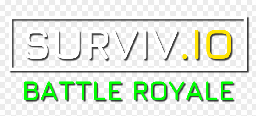 Ak47 Surviv.io Battle Royale Game Multiplayer Video Roblox PNG